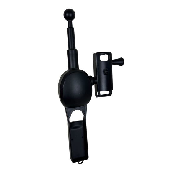 Nitendo Switch Black Fishing Rod Accessory - Picture 1 of 3